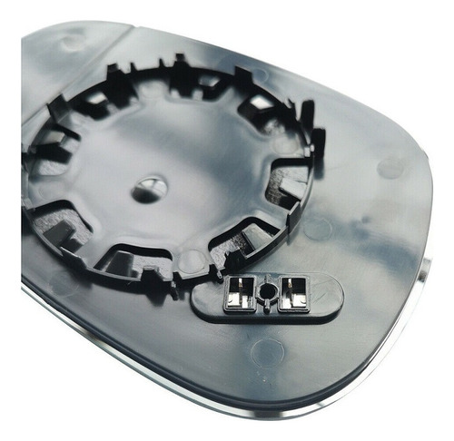 2 Piezas Bmw E90 E92 Lente Reversa 51167252894+51167252893