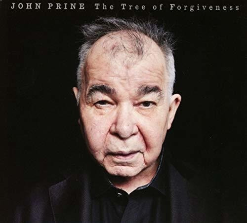 Prine John Tree Of Forgiveness Usa Import Lp Vinilo