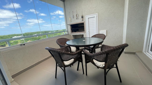 Departamento En Venta En Costa Esmeralda