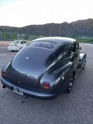Chevrolet Fletline