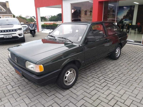 Volkswagen Voyage Cl