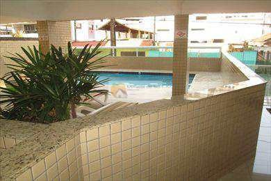Imagem 19 de 20 de Apartamento Com 2 Dorms, Canto Do Forte, Praia Grande - R$ 465 Mil, Cod: 2521 - V2521