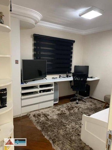 Imagem 16 de 18 de Apartamento Com 3 Suítes, 151 M² - Venda Por R$ 1.150.000 Ou Aluguel Por R$ 6.000/mês - Tatuapé - São Paulo/sp - Ap6391