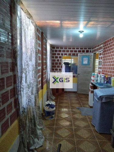 Imagem 16 de 30 de Casa Com 2 Dormitórios À Venda, 216 M² Por R$ 150.000 - Marituba - Ananindeua/pa - Ca2793
