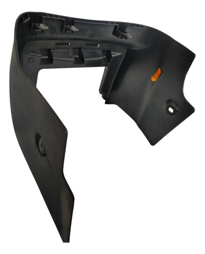 Moldura Painel Console Central Nissan Versa 2015 2020 Usado