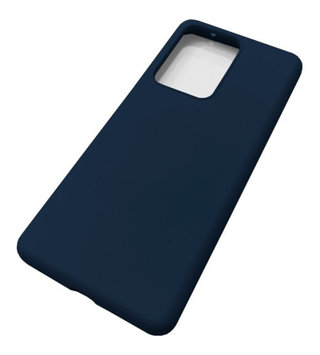 Carcasa Funda S20 Ultra Silicona Case Protectora Colores