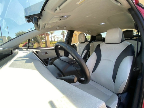 Imagen 7 de 9 de Toyota Prius 1.8 Premium Cvt 2016