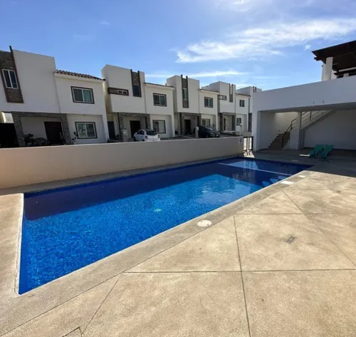 Casa En Venta, Villa De Reyes, Monte Real, San José Del Cabo, Bcs