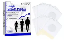 Comprar Heightening Health Patch Com Promueve La Pérdida De Crecimie