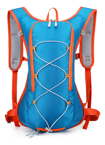 Mochila De Ciclismo Multifuncional Al Aire Libre