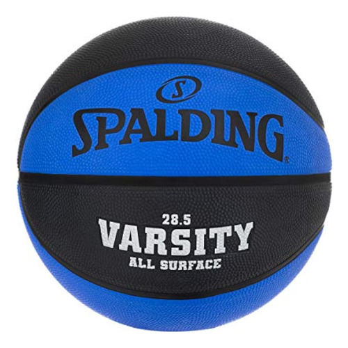 Spalding Varsity Outdoor Basketball