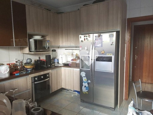Linda Casa 3 Dormitórios Com Suíte, Em Condomínio À Venda, Hípica, Porto Alegre. - 28-im430768