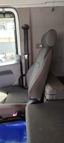 Volks 19420 4x2 2015 Teto Alto