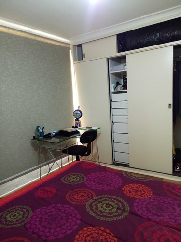 Antonio Varas/irarrazaval 90m2 4d/2b Est (99532)
