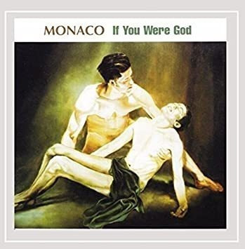 Tony Monaco If You Were God Usa Import Cd