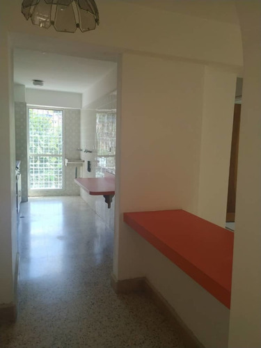 Imagen 12 de 14 de Apto Tipo Estudio Edif Riga Los Nuevos Teques