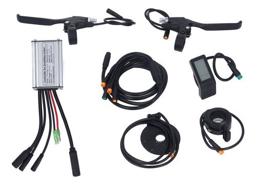 Kit De Modificación De Conjuntos De Conversión For Biciclet