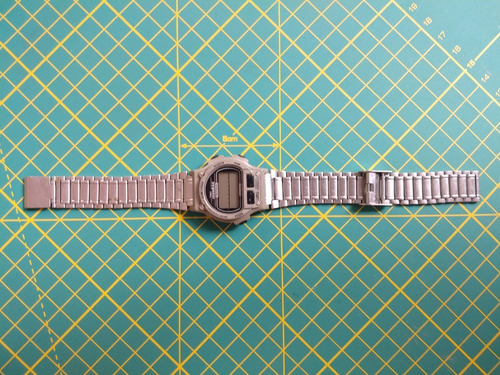 Relógio Timex Triathlon Indiglo Feminino