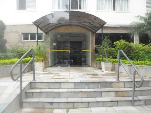Apartamento Em Ipiranga - São Paulo - 4864