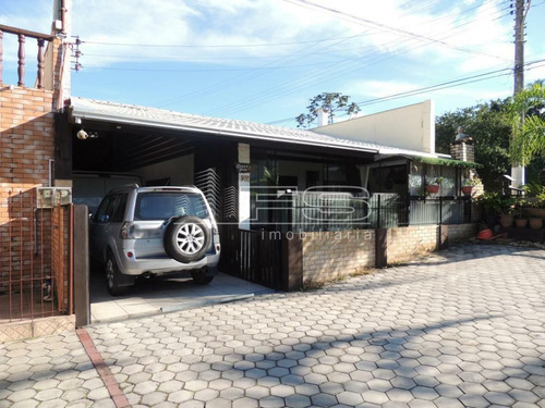 Imagem 2 de 15 de Casa Em Condomínio Frente Mar - 2257