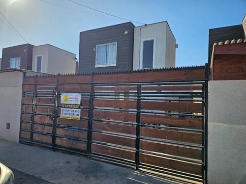 Encantadora Casa En Arriendo  Bosque Oriente, Coquimbo