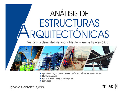 Libro Analisis De Estructuras Arquitectonicas