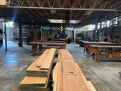 Galpón en venta
