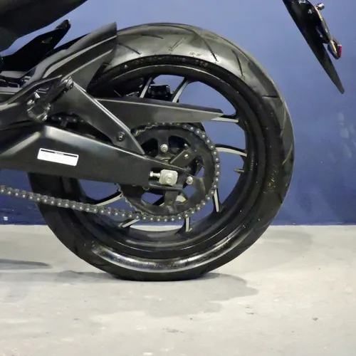 Bajaj Dominar 400 2023