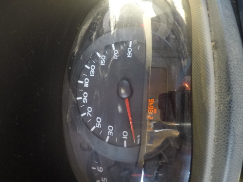 Imagen 16 de 22 de Renault Master 2013 2.3 T4 Dci130 L1h1 Aa Furgon Corto
