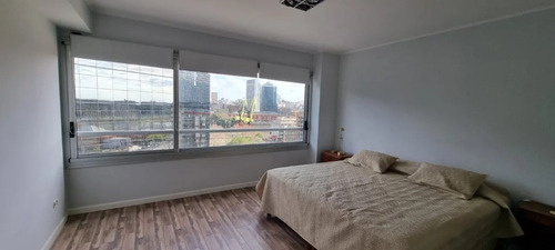 Departamento En Venta En Puerto Madero, Capital Federal, Buenos Aires