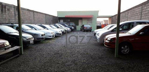 Imagem 2 de 16 de Terreno À Venda, 520 M² Por R$ 1.810.000 - Jardim Santa Leticia - Campinas/sp - Te1141