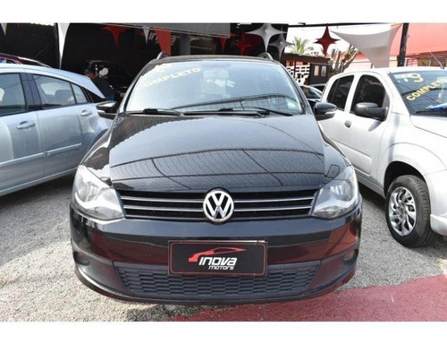 Imagem 12 de 13 de Spacefox 1.6 Mi Trend 8v Flex 4p Manual