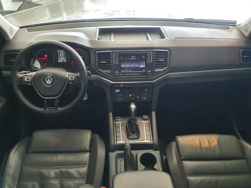 Imagem 5 de 6 de Volkswagen Amarok