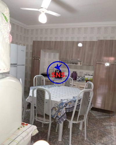 Imagem 6 de 14 de Casa - Ca01038 - 70280626