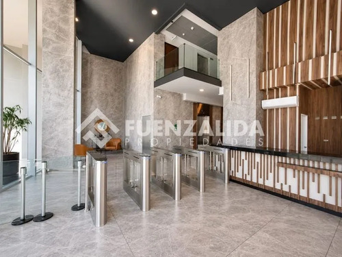 Oficina En Venta En Las Condes