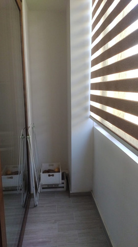 Oportunidad! Depto. Estudio Se Vende Amoblado, Mirador Barón