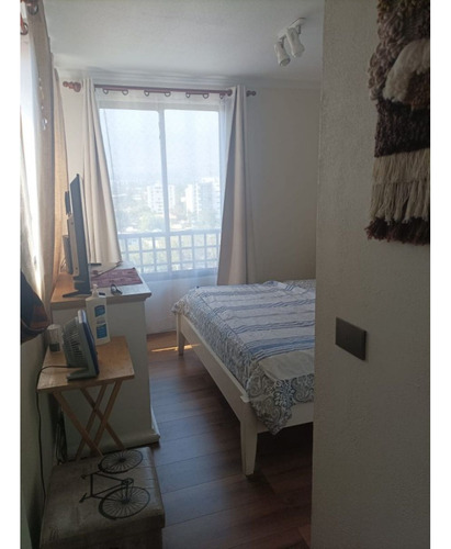 Departamento En Condominio Colombia Con Vicente Valdés