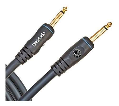 Planet Waves Pws03 3 Series Personalizadas  Cable Para Altav