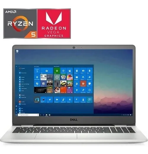 Dell Inspiron 3505