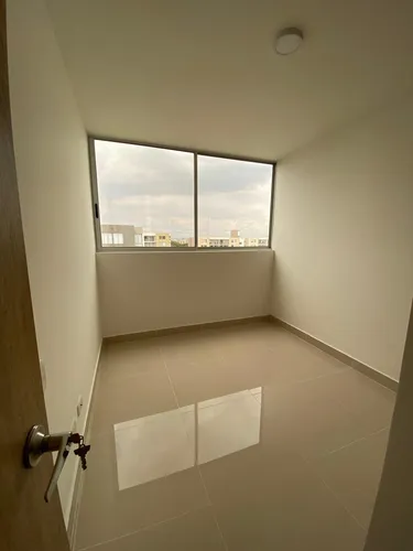 Lindo Apartamento En Arrendamiento/bochalema