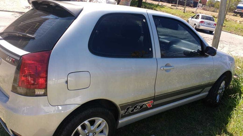 Fiat Palio 2007 1.8 R 3 P