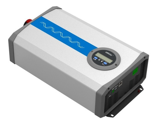 Inversor De Onda Pura Offgrid Ipower Plus 12v 3000w Epever