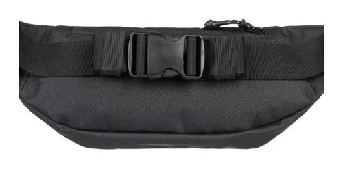 Riñonera dc negra new arrivals