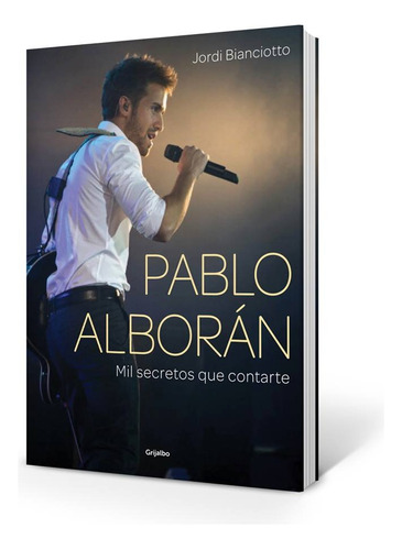 Pablo Alboran