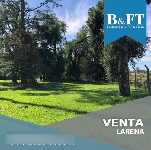 Lote En Venta En Los Cardales Country Club