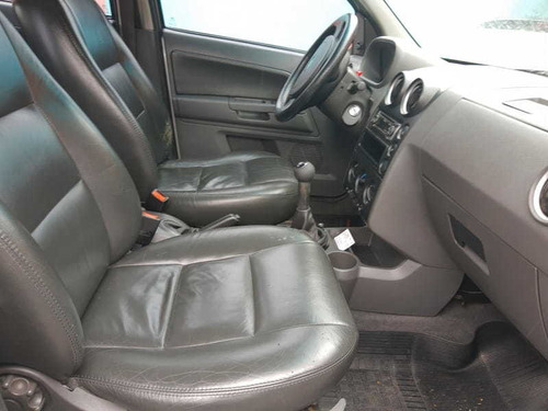 Ford Ecosport Xls 1.6 8v 4p