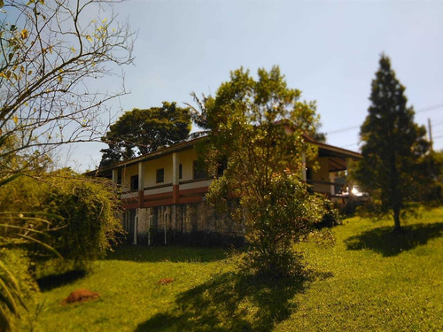 Imagem 1 de 9 de Linda Chácara De 2846mts2 Cod 368