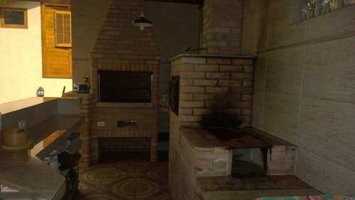 Imagem 27 de 27 de Casa Em Condomínio Itaembu, Itatiba/sp De 5000m² 3 Quartos À Venda Por R$ 900.000,00 - Ca1224235-s