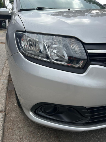 Renault Logan 1.0 12v Expression Sce 4p
