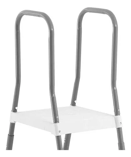 Escalera Para Piscina Intex Pool Ladder 1.32m